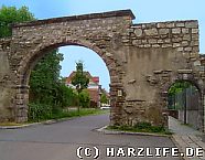 Ellrich - Stadttor