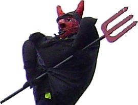 Der Teufel