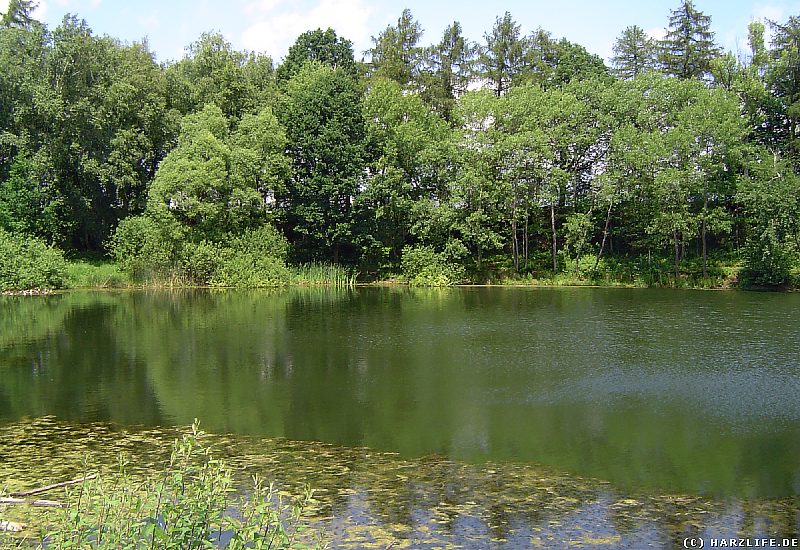 Am Röstesee