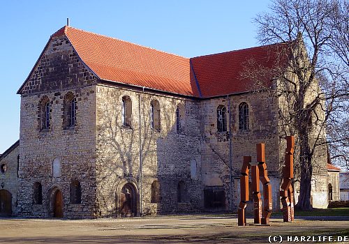 Kirche St. Burchardi