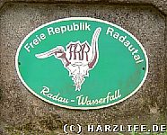 Die Freie Republik Radautal