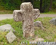 Sühnekreuz bei Sülzhayn