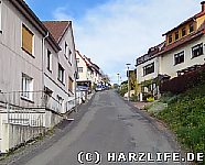 Bad Lauterberg - Weinberg