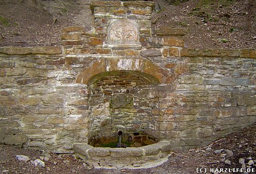 Der Kinderbrunnen