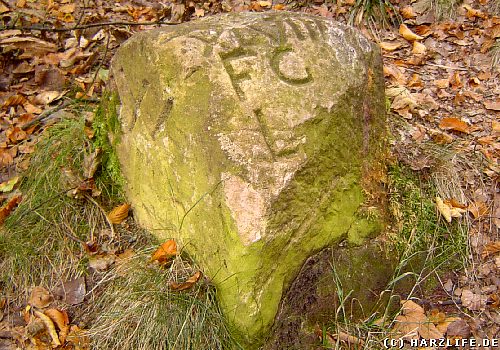 Der Dreiherrenstein